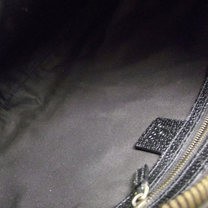 Gucci Monogram Borchie Monogram Studded Hobo Black 7 of 11