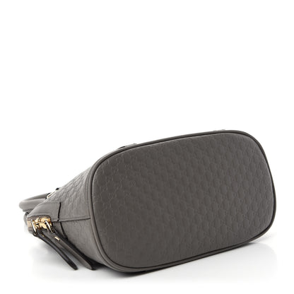 Gucci Microguccissima Mini Dome Bag Loess 4 of 10