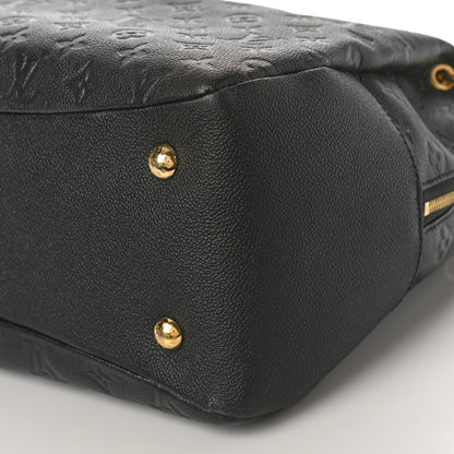 Louis Vuitton Empreinte Ponthieu MM Black 8 of 8