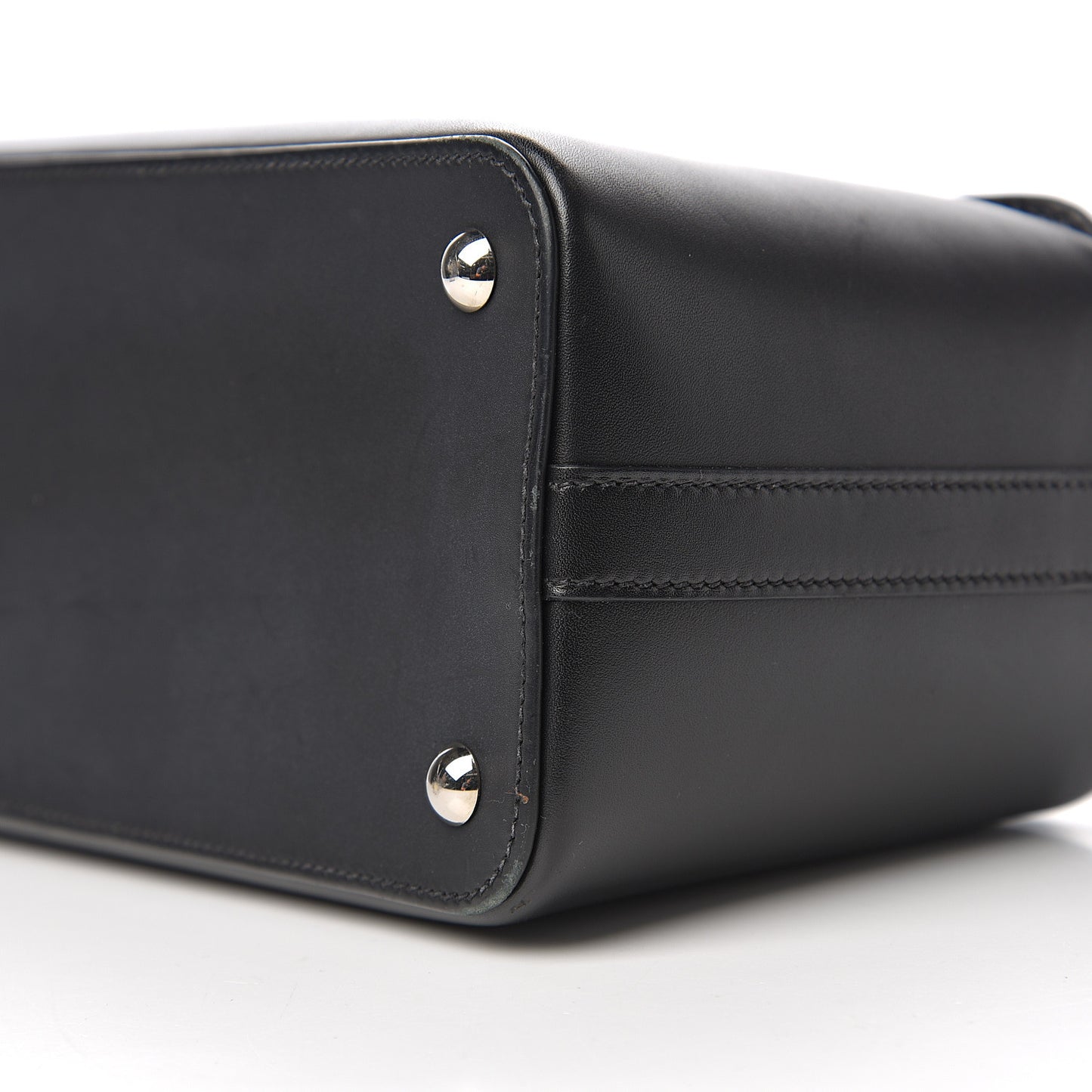 Chamonix Shoulder Bag Black