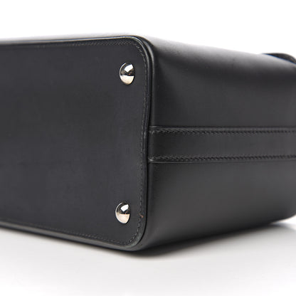 Hermes Chamonix Shoulder Bag Black 13 of 15