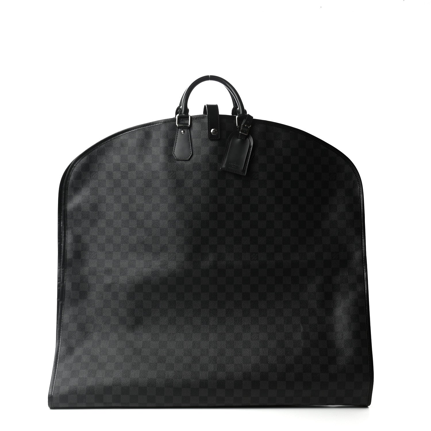 Louis Vuitton Damier Graphite Garment Cover Hanging Bag 1 of 7