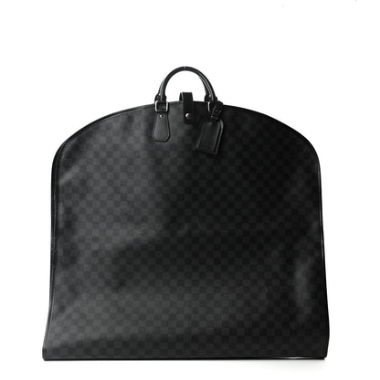 Louis Vuitton Damier Graphite Garment Cover Hanging Bag 1 of 7