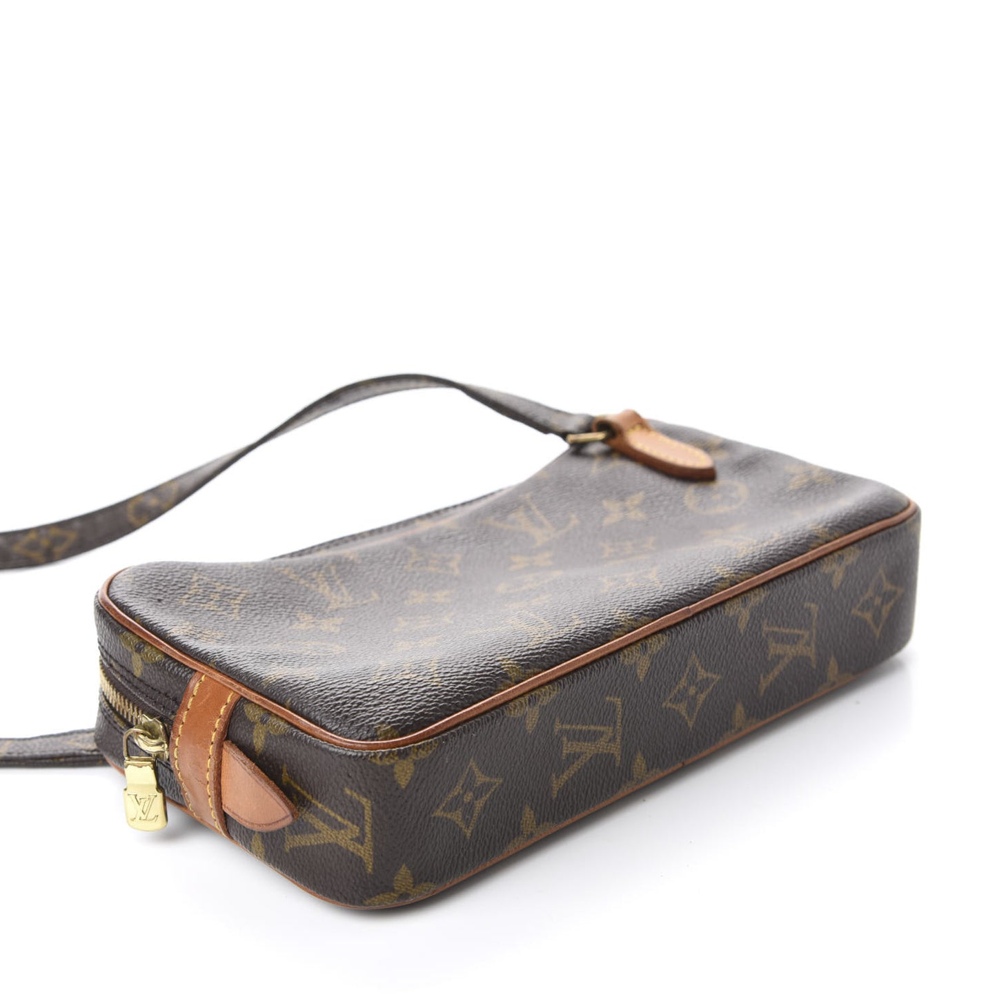 Monogram Pochette Marly Bandouliere