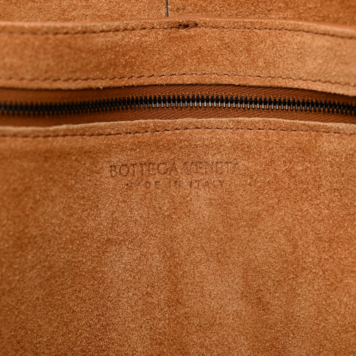 Bottega Veneta Nappa Maxi Intrecciato Large Arco Tote Grey 6 of 12