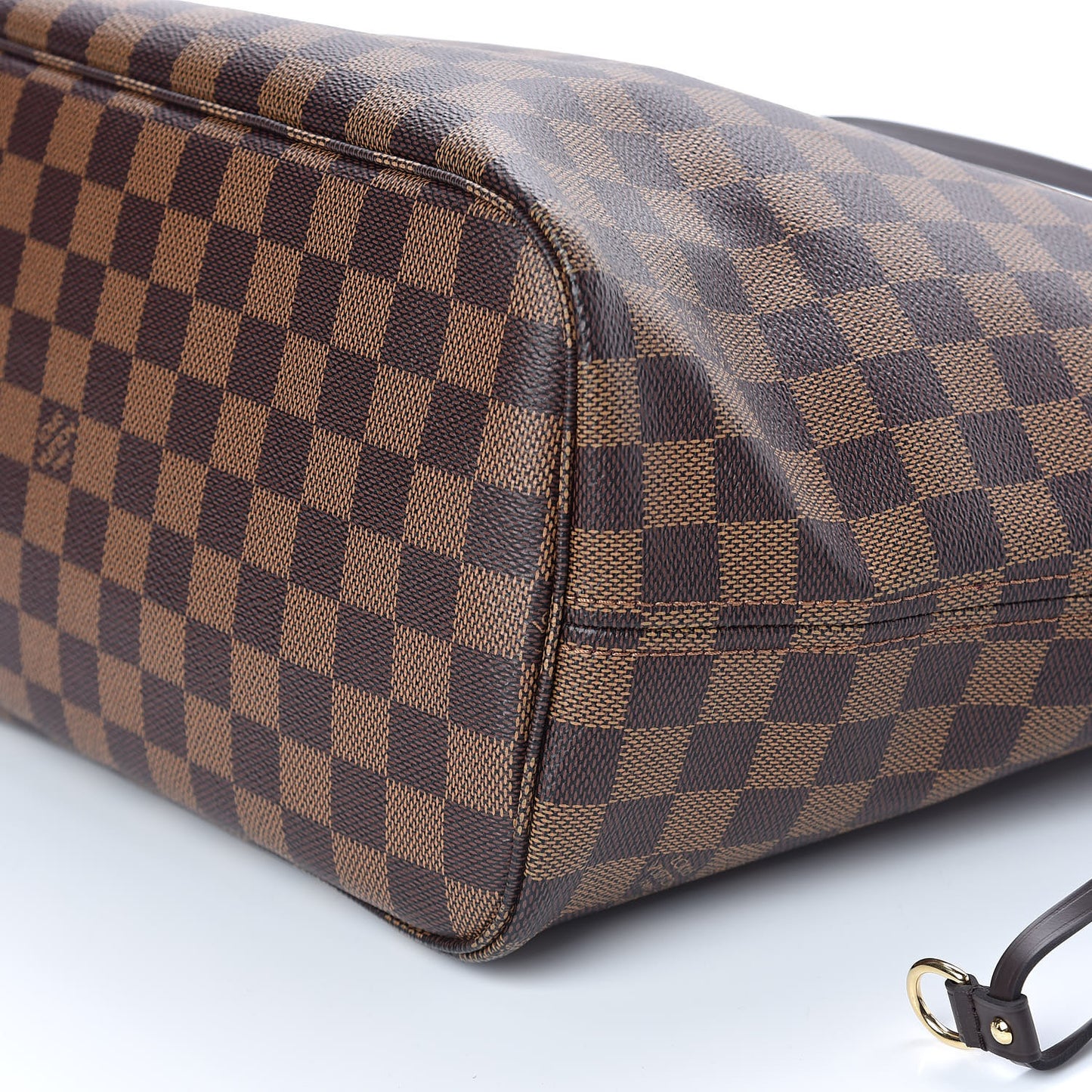 Damier Ebene Neo Neverfull MM