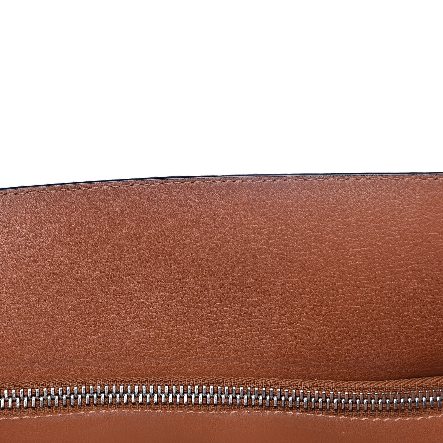 Loewe Calfskin Medium Puzzle Bag Tan 11 of 15