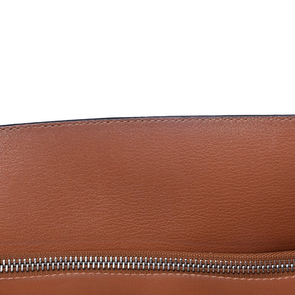 Loewe Calfskin Medium Puzzle Bag Tan 11 of 15