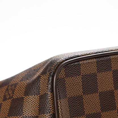 Louis Vuitton Damier Ebene Saleya MM 8 of 11