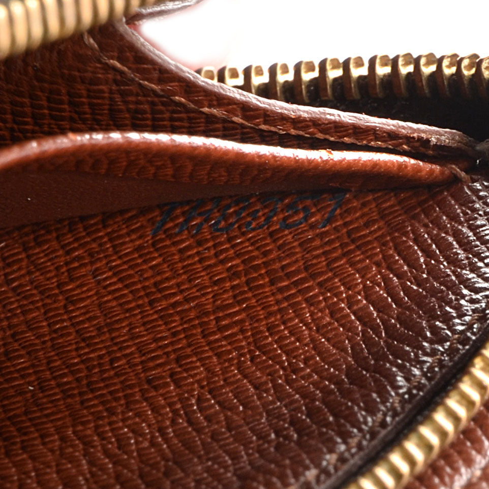 Monogram Porte-Monnaie Zippy Wallet