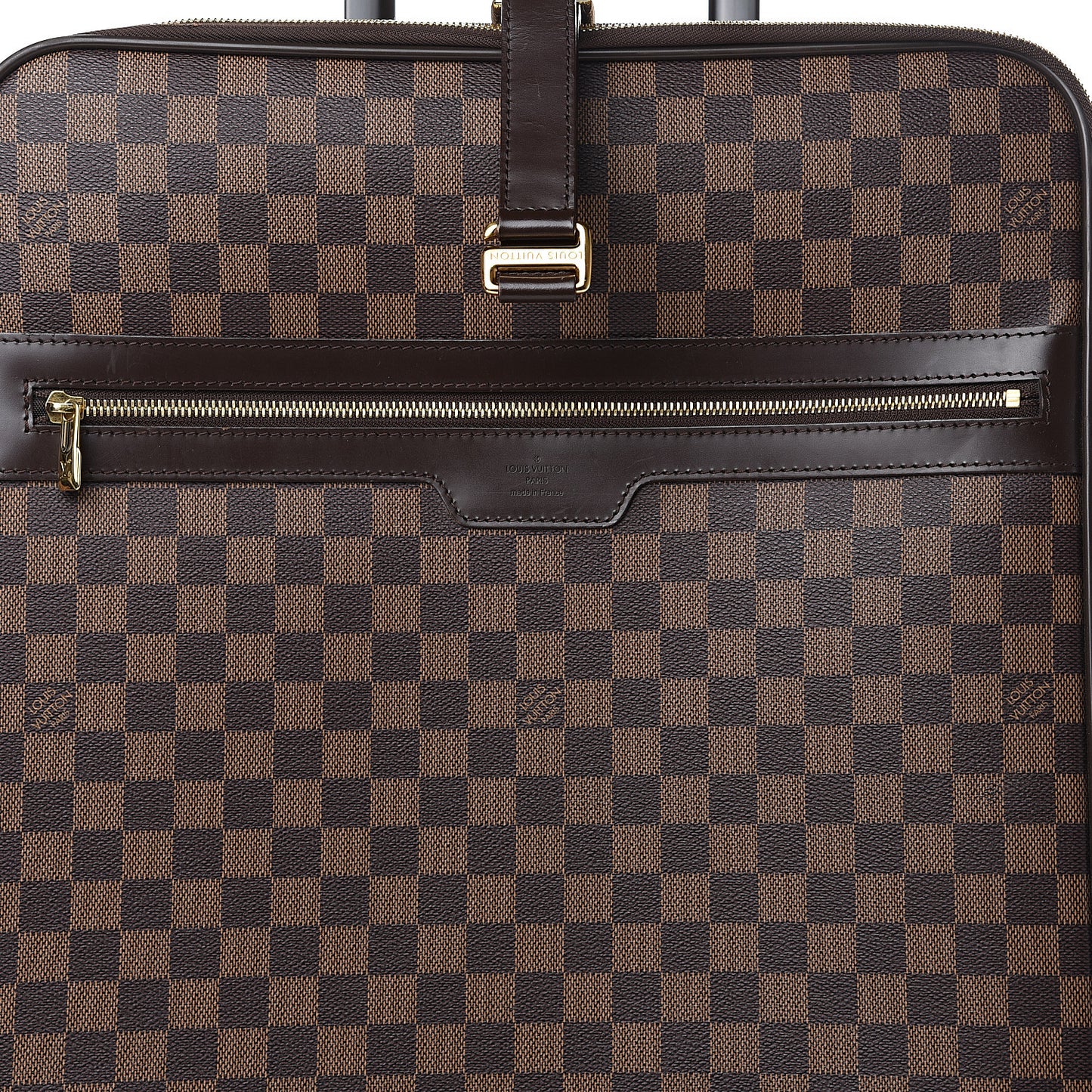 Damier Ebene Pegase 55