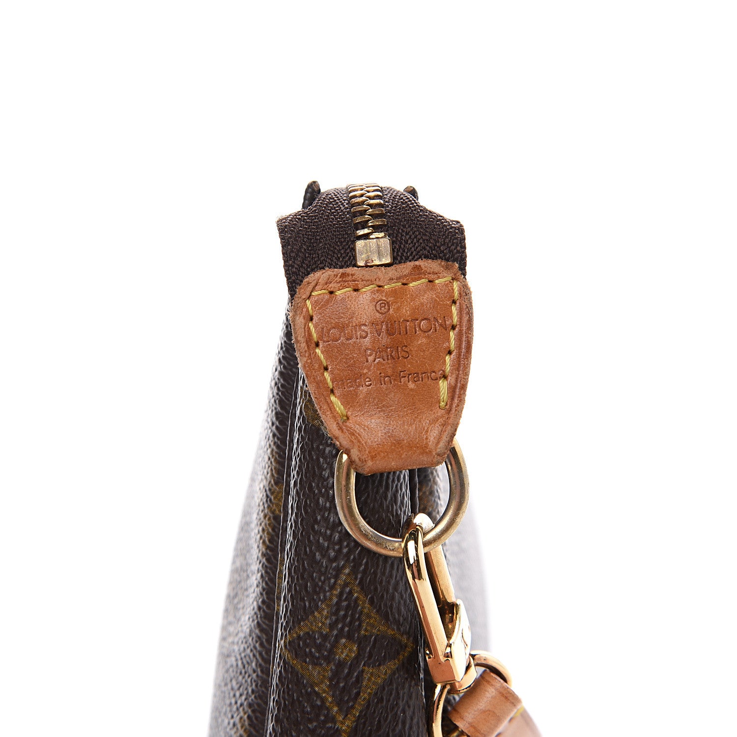 Louis Vuitton Monogram Pochette Accessories 5 of 10