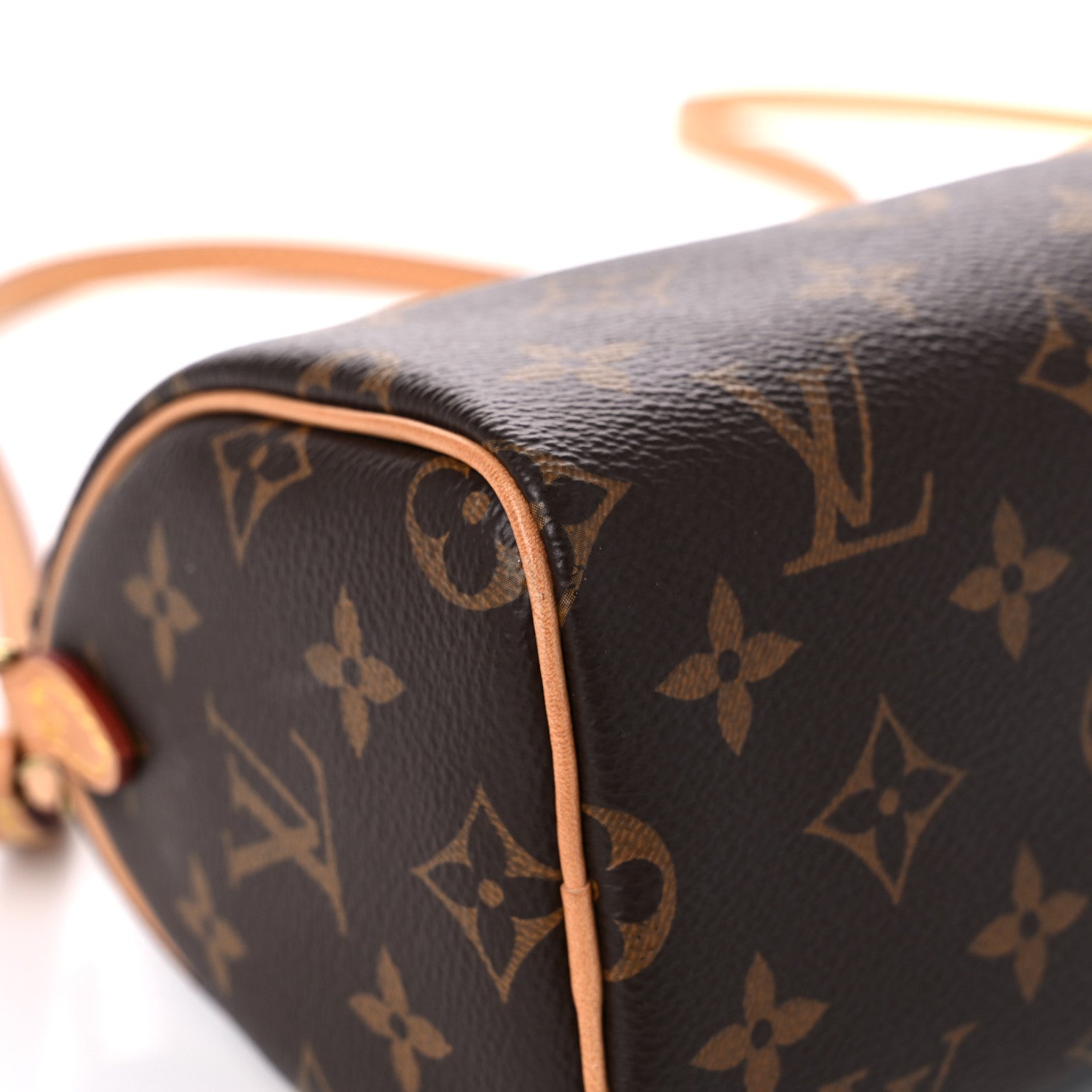 Louis Vuitton Monogram Nano Speedy 8 of 14