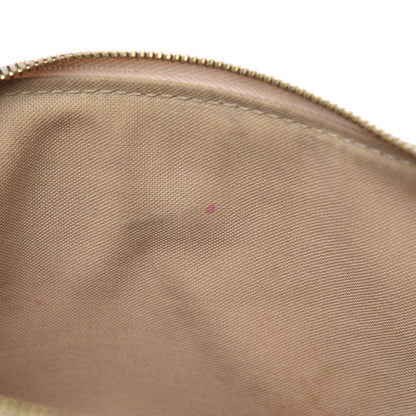 Louis Vuitton Damier Azur Siracusa PM 10 of 18