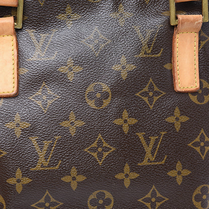 Louis Vuitton Monogram Cabas Piano 10 of 14