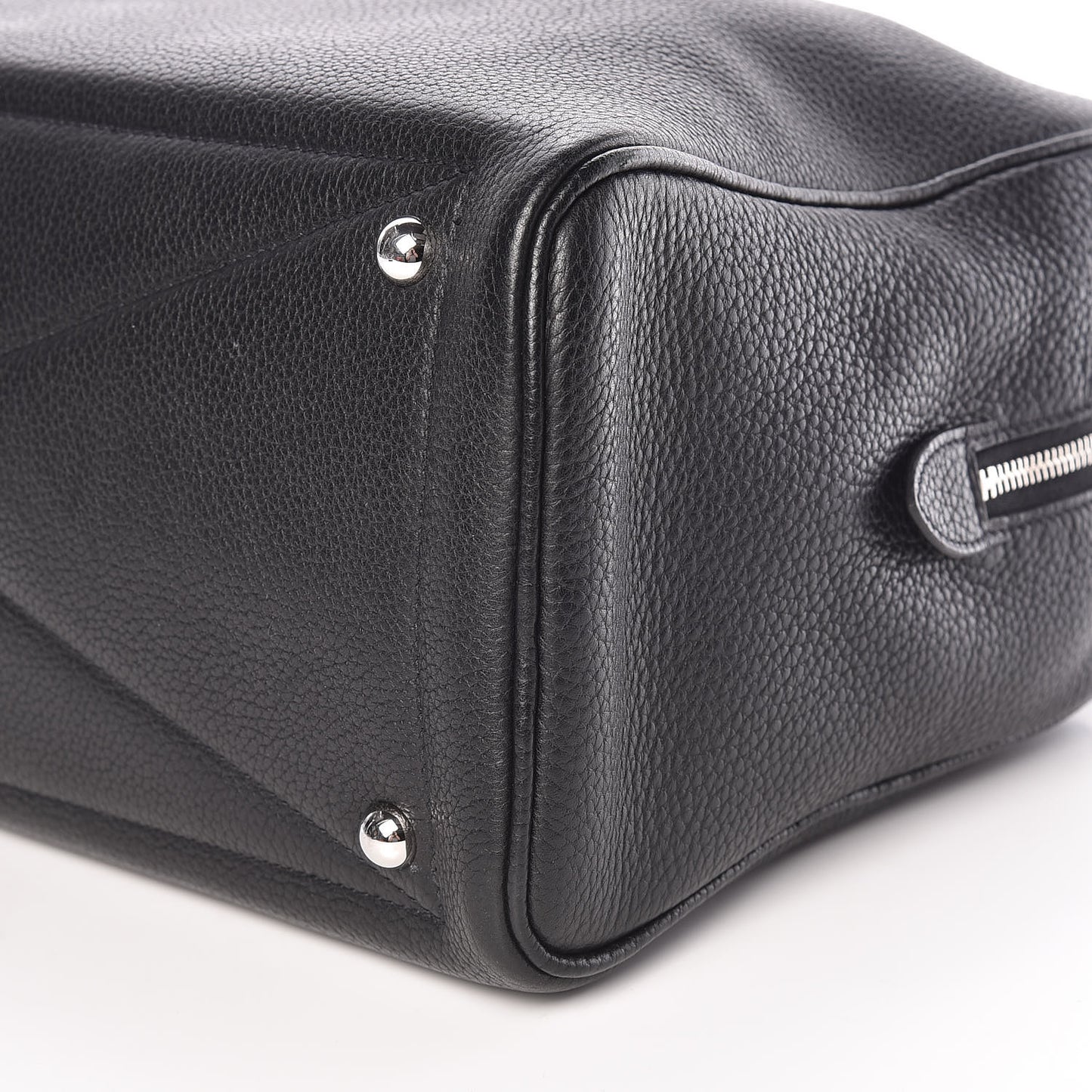 Taurillon Clemence Victoria II 35 Black