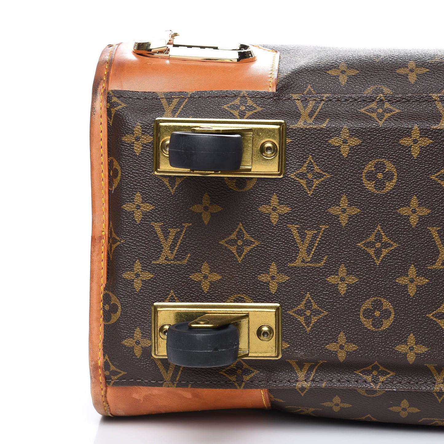 Monogram Pullman 75