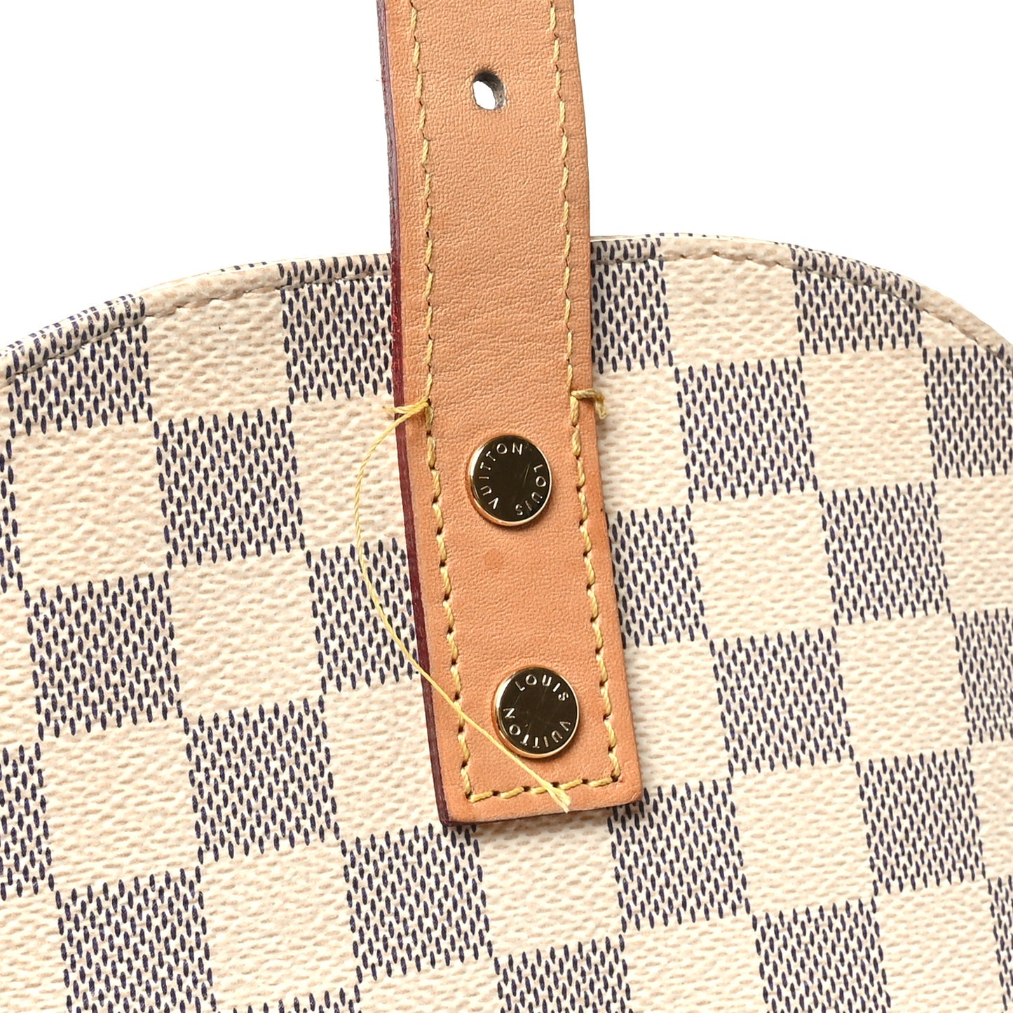 Damier Azur Sperone Backpack
