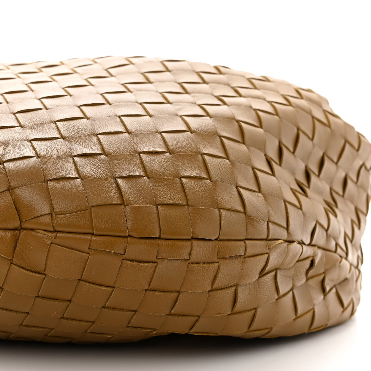 Bottega Veneta Nappa Intrecciato Small Jodie Acorn 10 of 10
