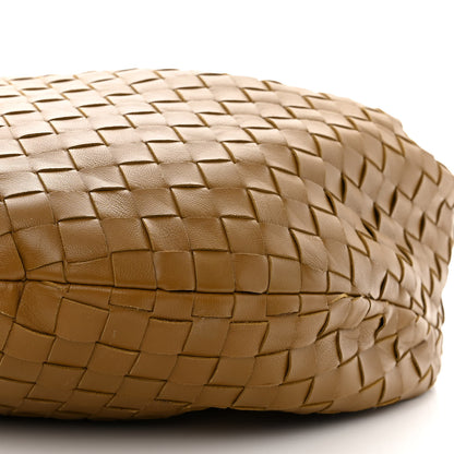 Bottega Veneta Nappa Intrecciato Small Jodie Acorn 10 of 10