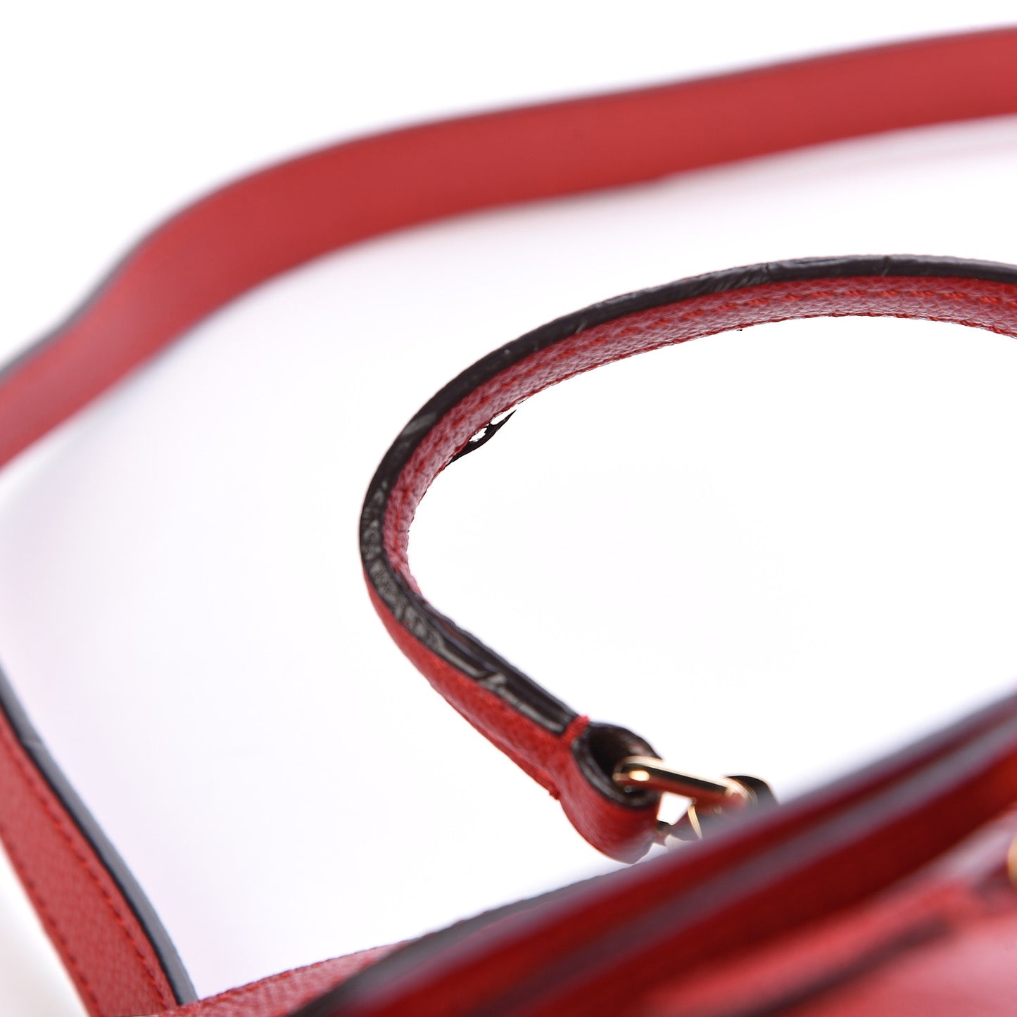 Empreinte Bastille PM Cherry