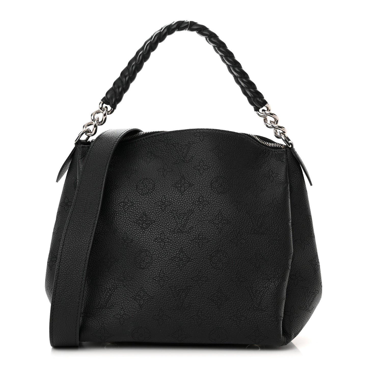 Mahina Babylone Chain BB Black