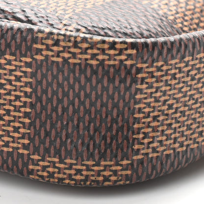 Louis Vuitton Damier Ebene Mini Pochette Accessories 10 of 10