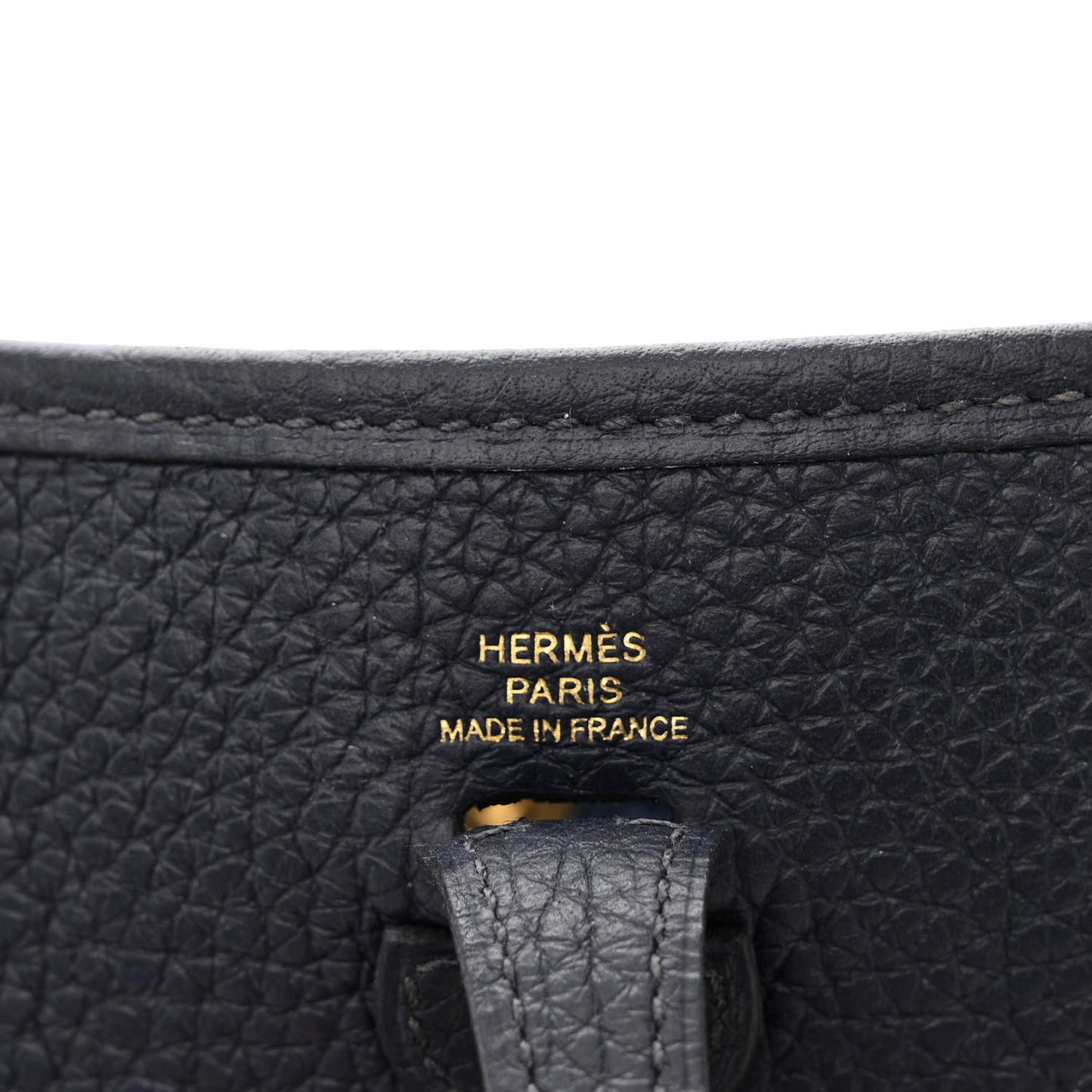 Taurillon Clemence Evelyne TPM Bleu Nuit