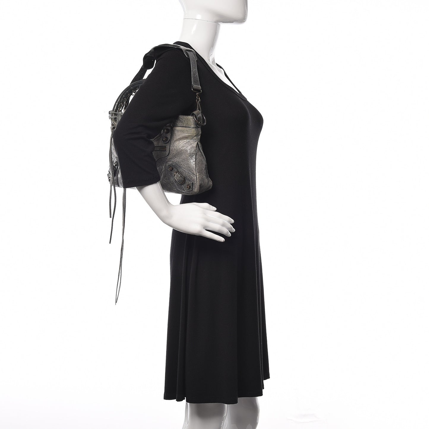 Agneau First Anthracite