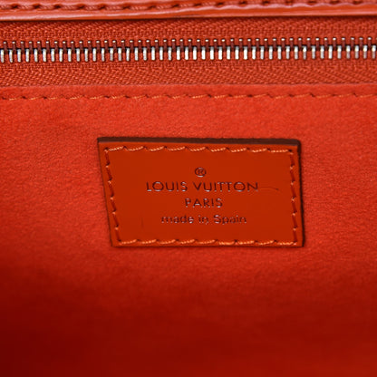 Louis Vuitton Epi Marly BB Piment 7 of 8