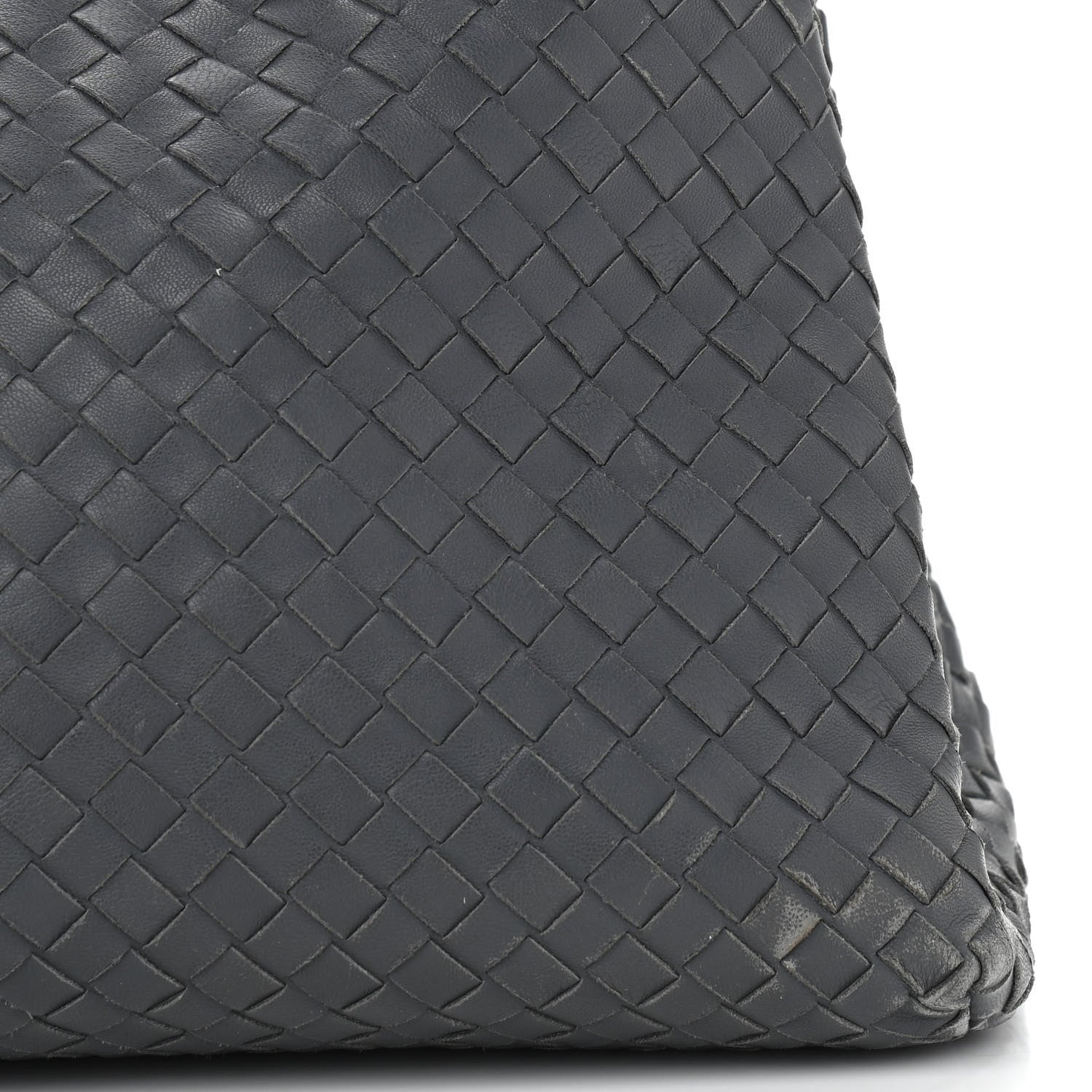 Bottega Veneta Nappa Intrecciato Medium Roma Tote Grey 12 of 14