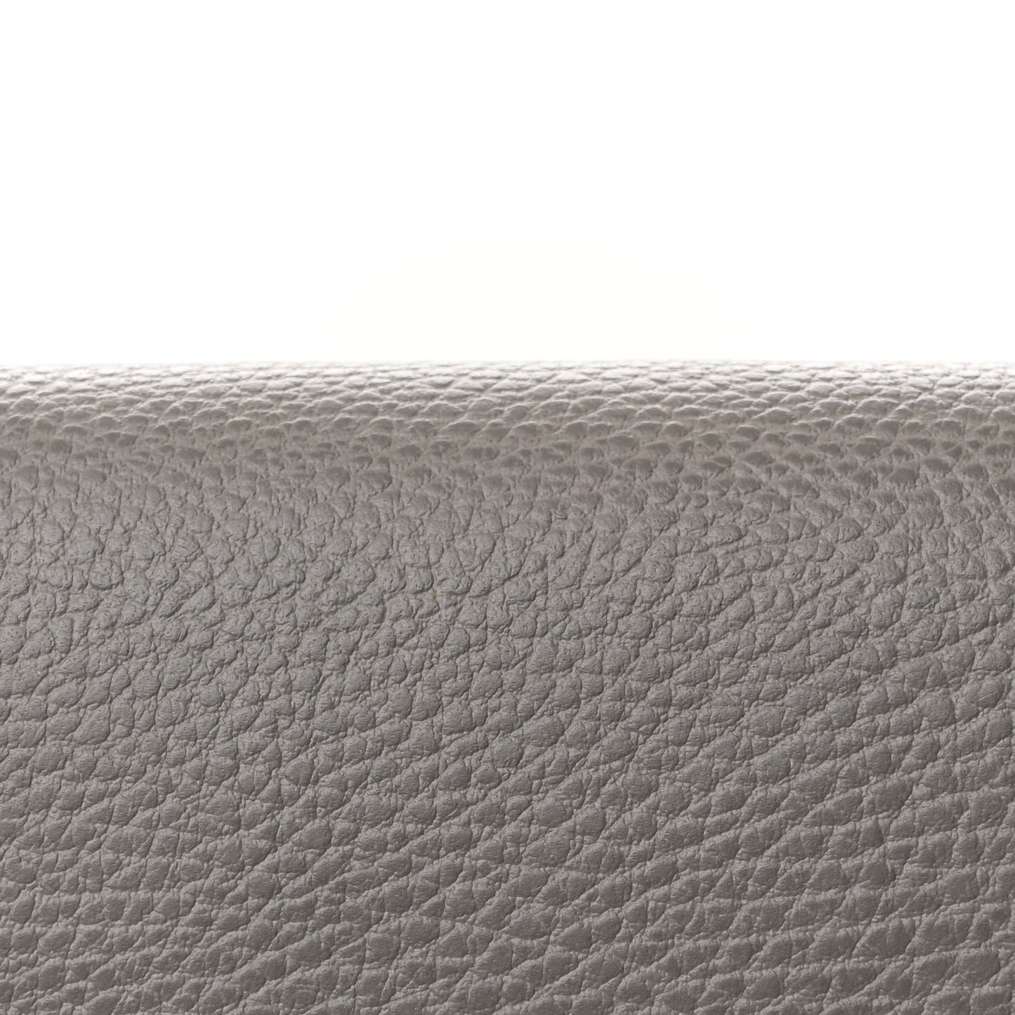 Dollar Calfskin Small Interlocking G Shoulder Bag Loess