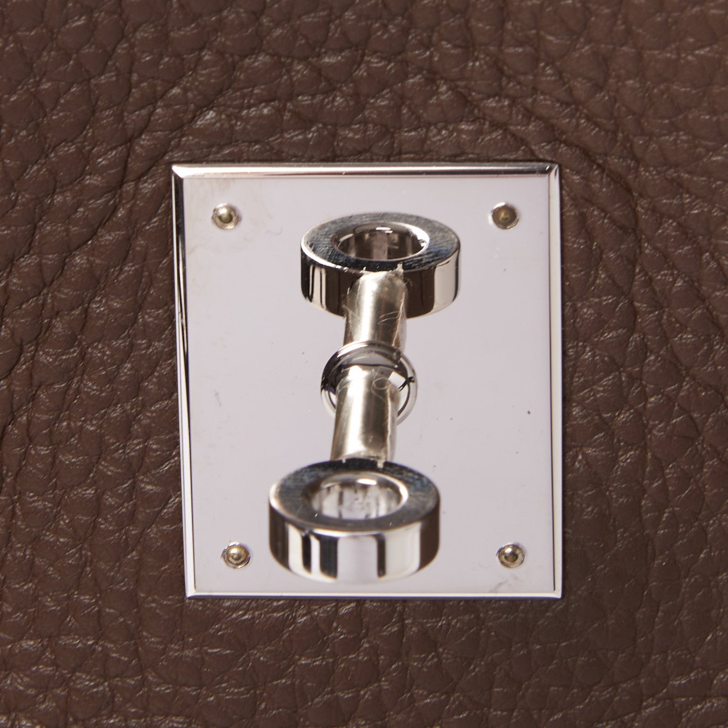 Hermes Togo Birkin 35 Cafe 23 of 30