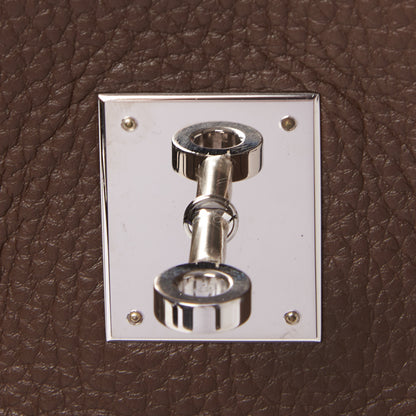 Hermes Togo Birkin 35 Cafe 23 of 30