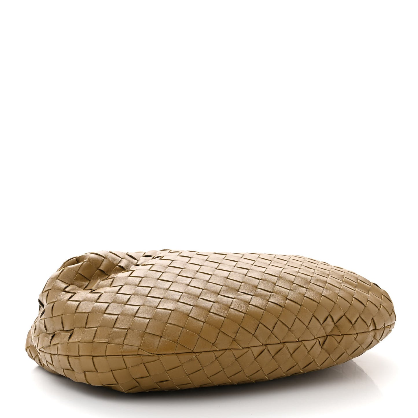 Nappa Intrecciato Small Jodie Acorn