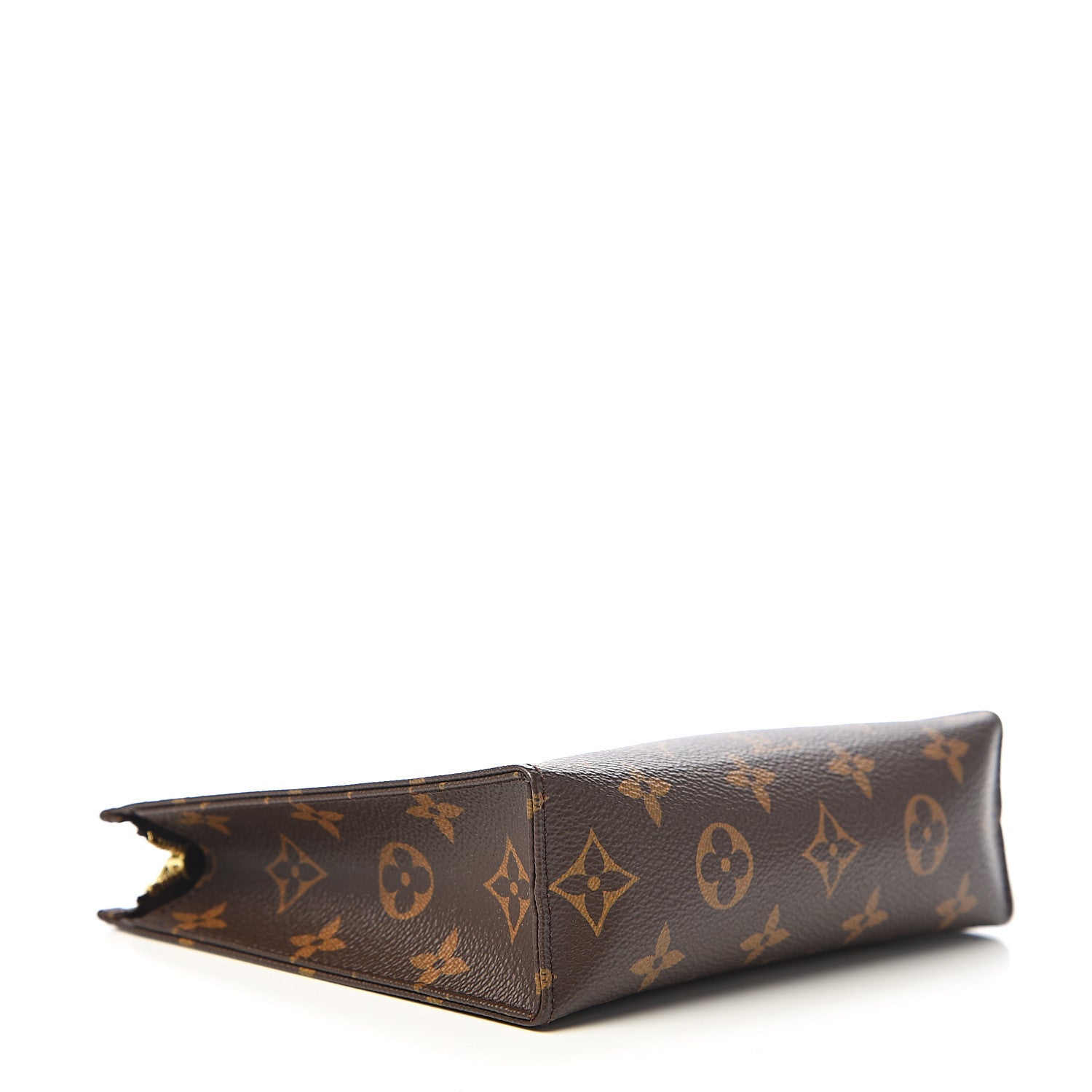 Louis Vuitton Monogram Toiletry Pouch 19 3 of 6