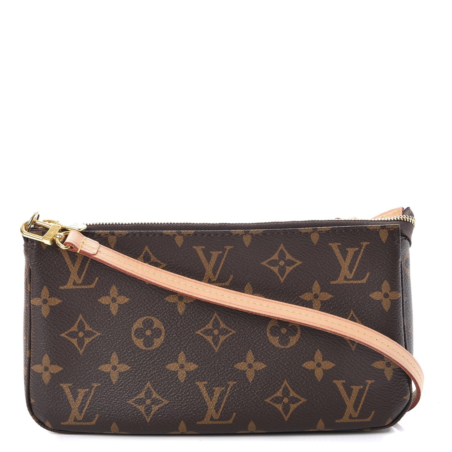 Monogram Pochette Accessories NM