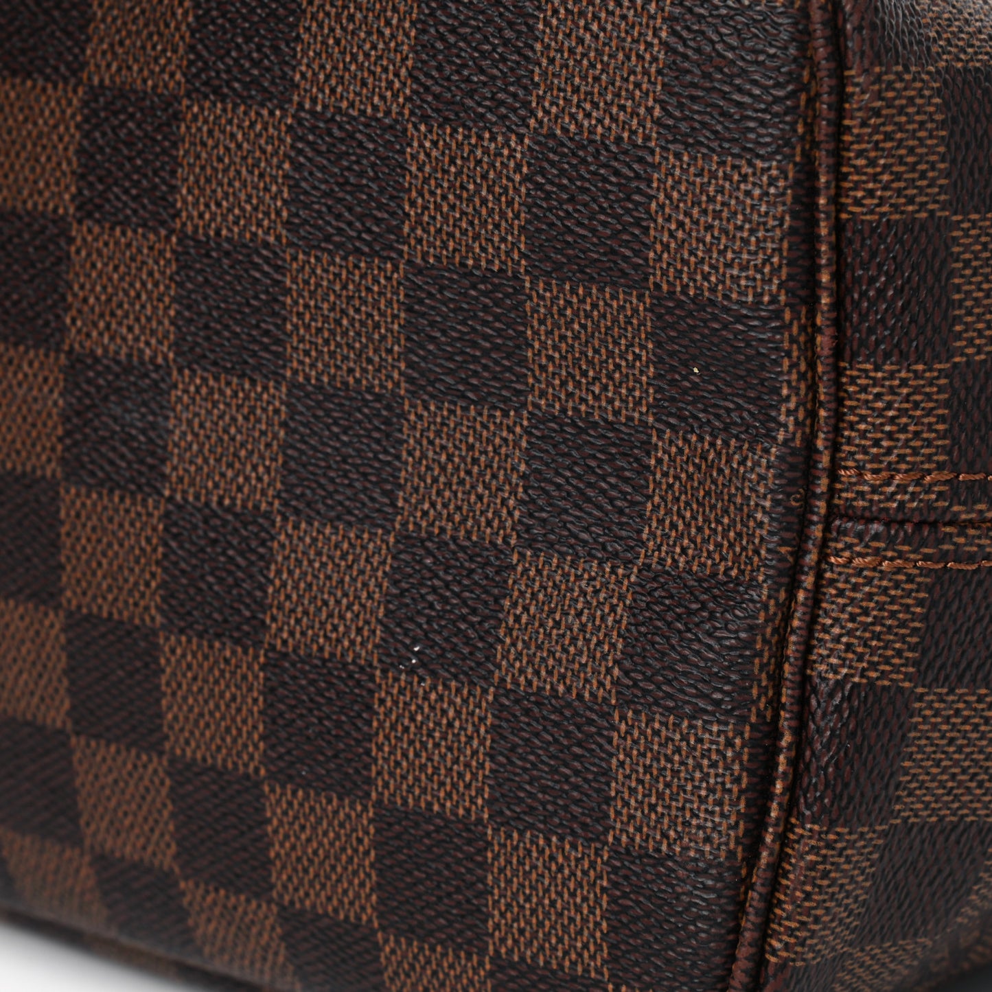Damier Ebene Neverfull MM