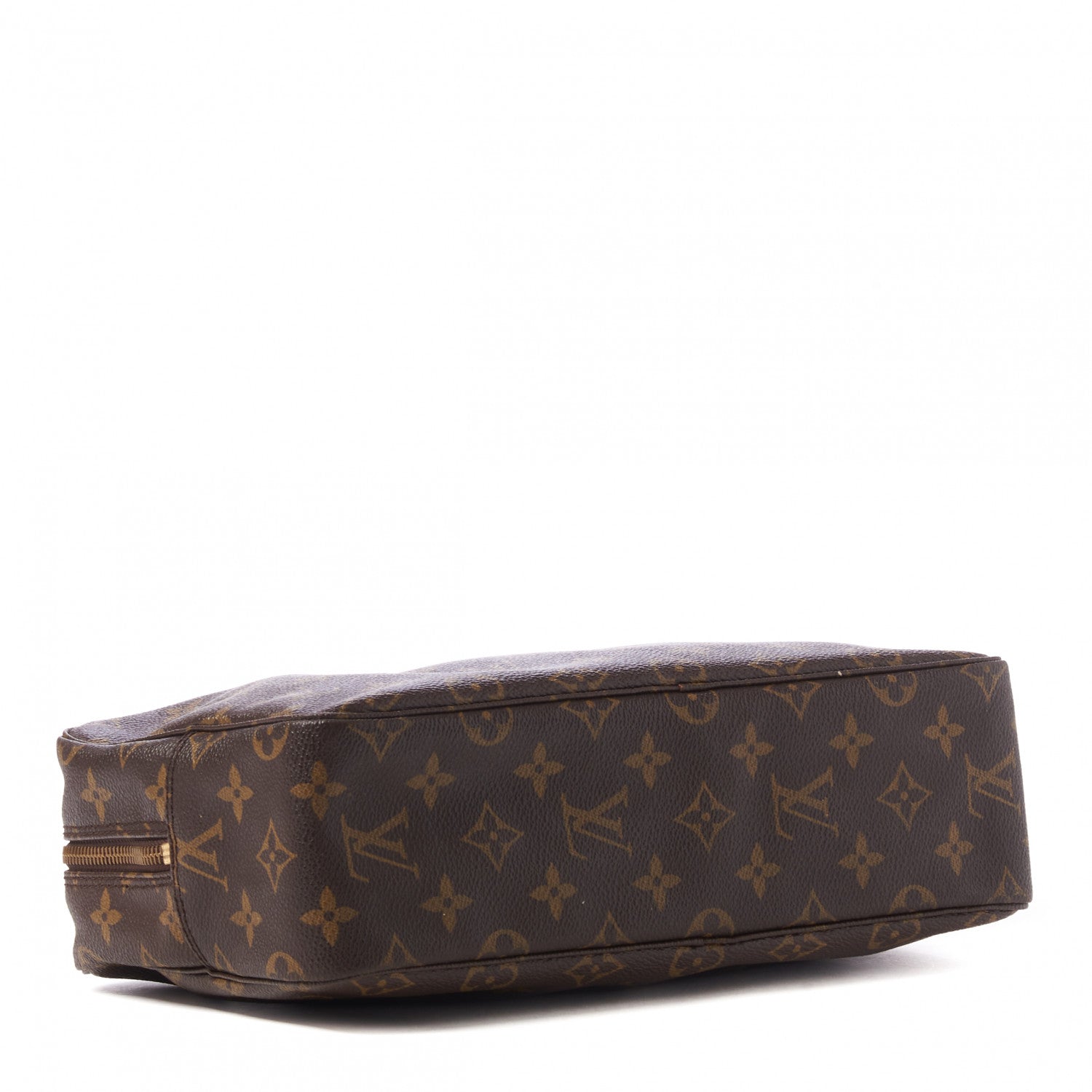 Louis Vuitton Monogram Trousse Toilette 28 3 of 7