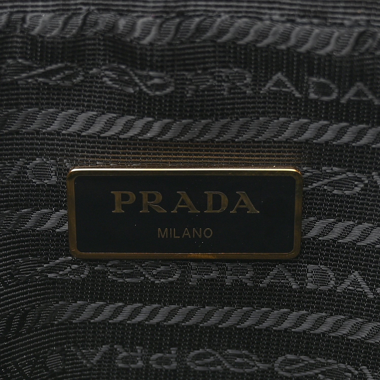Prada Vitello Phenix Camera Bag Cannella 7 of 11
