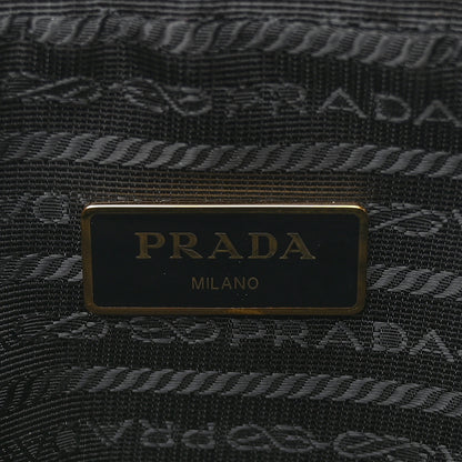 Prada Vitello Phenix Camera Bag Cannella 7 of 11