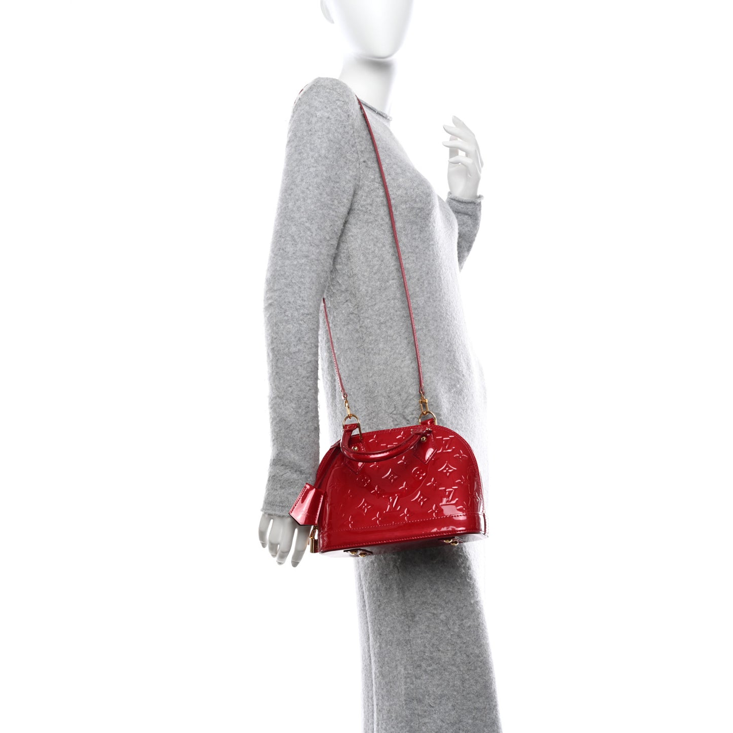 Vernis Alma BB Pomme D'Amour