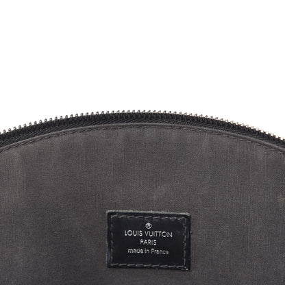Louis Vuitton Epi Lockit Black 8 of 16