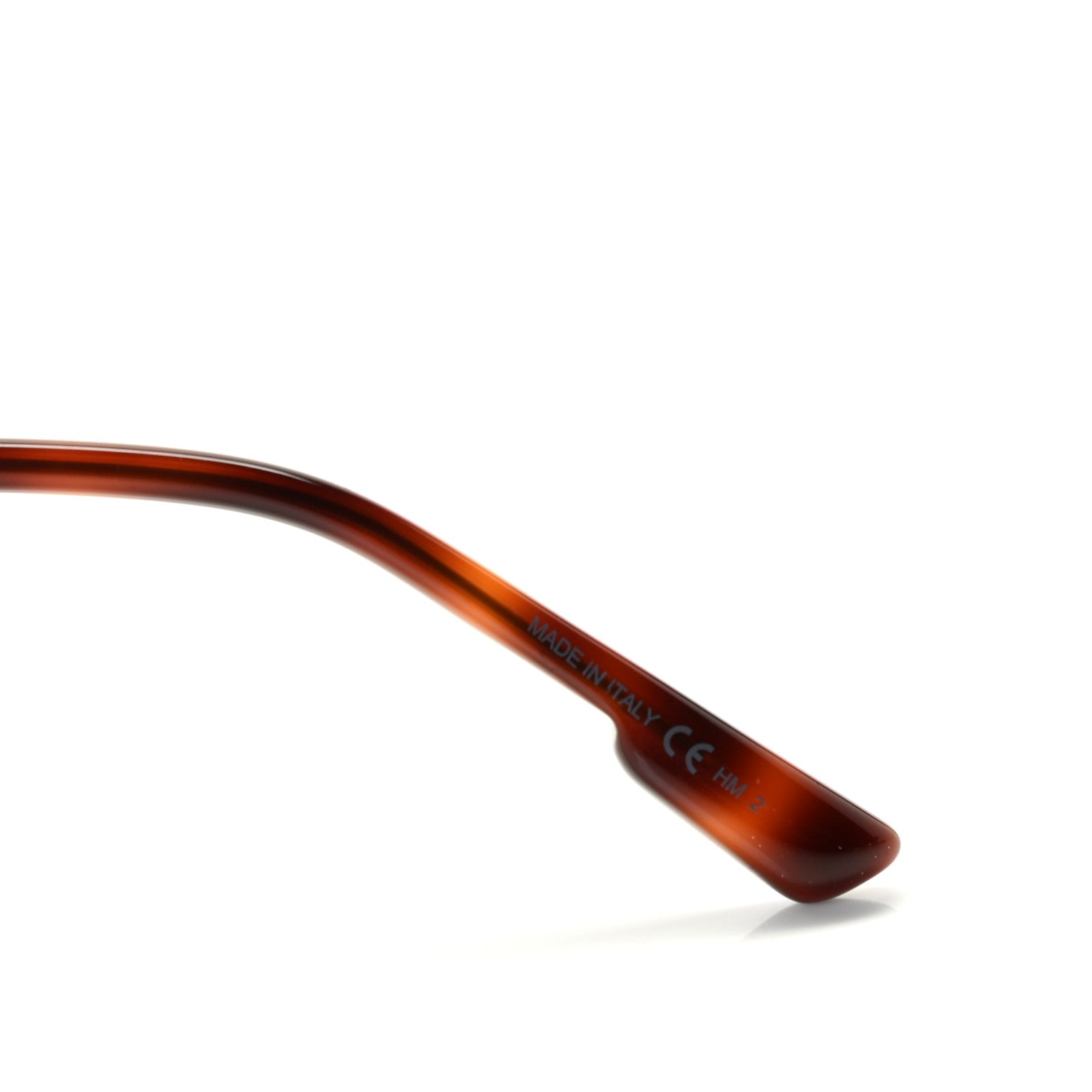 Christian Dior Acetate So Stellaire 1 Sunglasses Tortoise 6 of 7