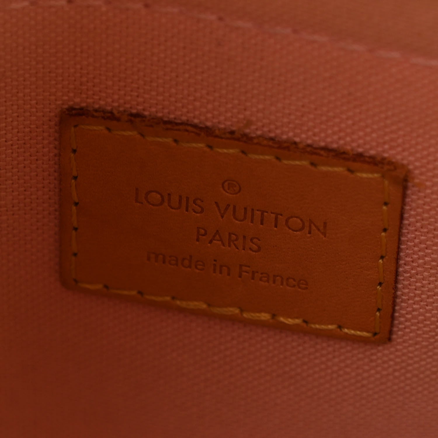 Louis Vuitton Damier Azur Croisette 6 of 13