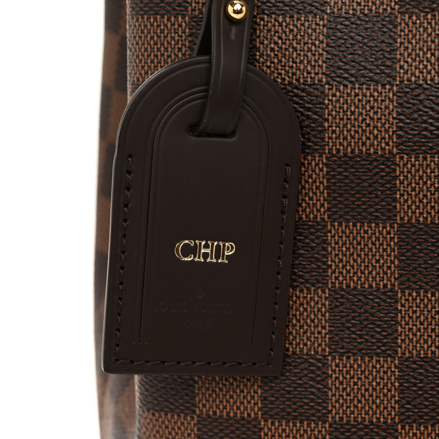 Damier Ebene Graceful MM