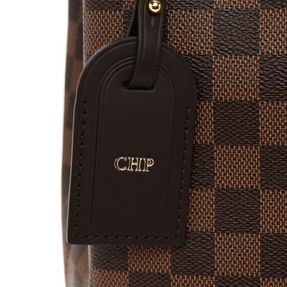 Louis Vuitton Damier Ebene Graceful MM 10 of 10