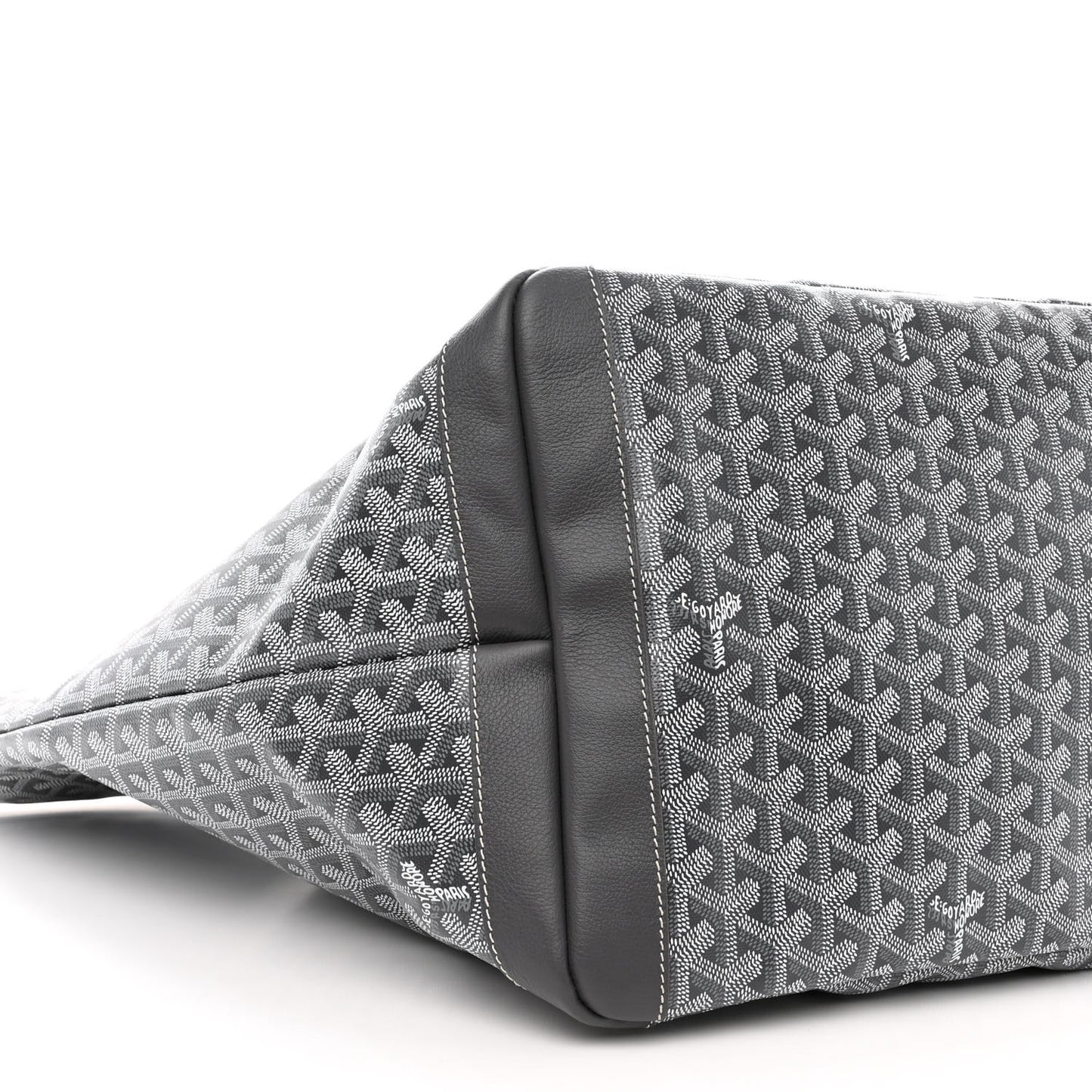 Goyardine Artois GM Grey