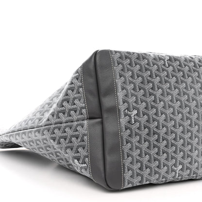 Goyard Goyardine Artois GM Grey 9 of 10