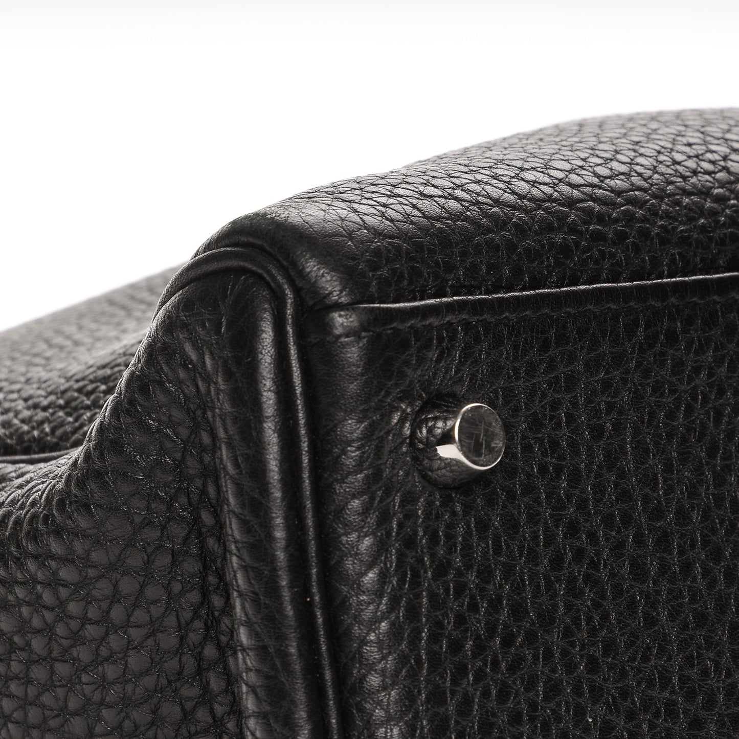 Togo Kelly Retourne 35 Black